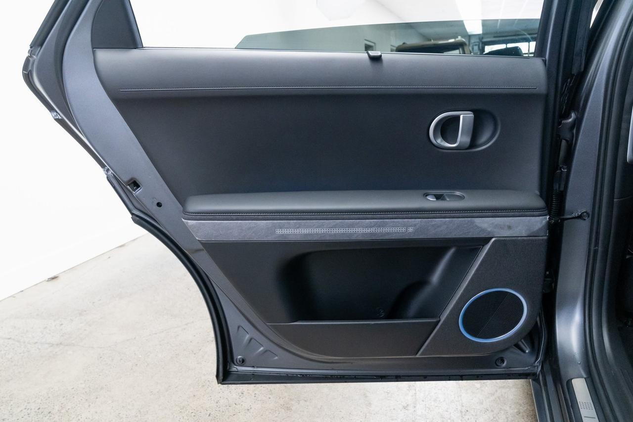 2023 Hyundai IONIQ 5 Limited 1 Owner Vented Seats Bose Audio Portland OR