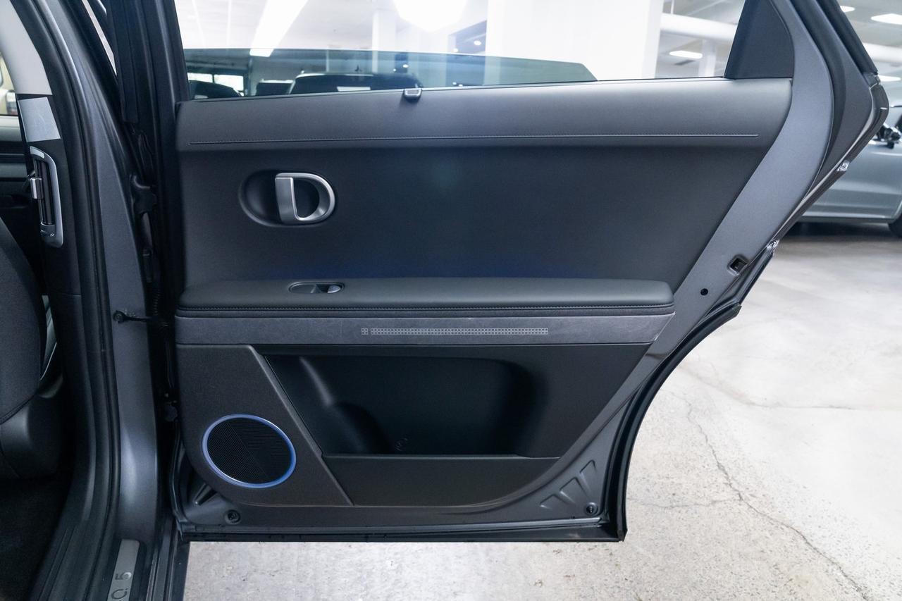 2023 Hyundai IONIQ 5 Limited 1 Owner Vented Seats Bose Audio Portland OR