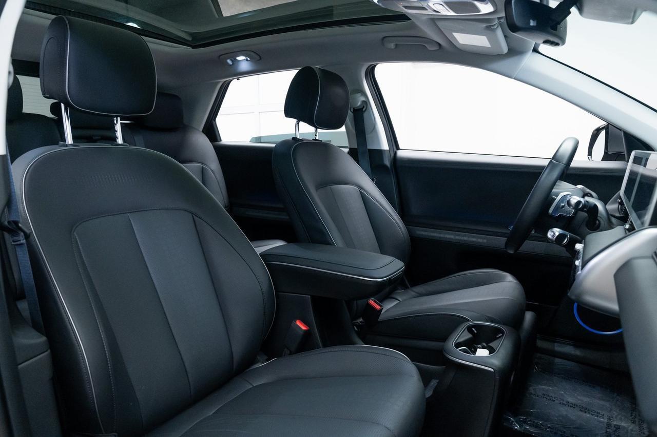 2023 Hyundai IONIQ 5 Limited 1 Owner Vented Seats Bose Audio Portland OR