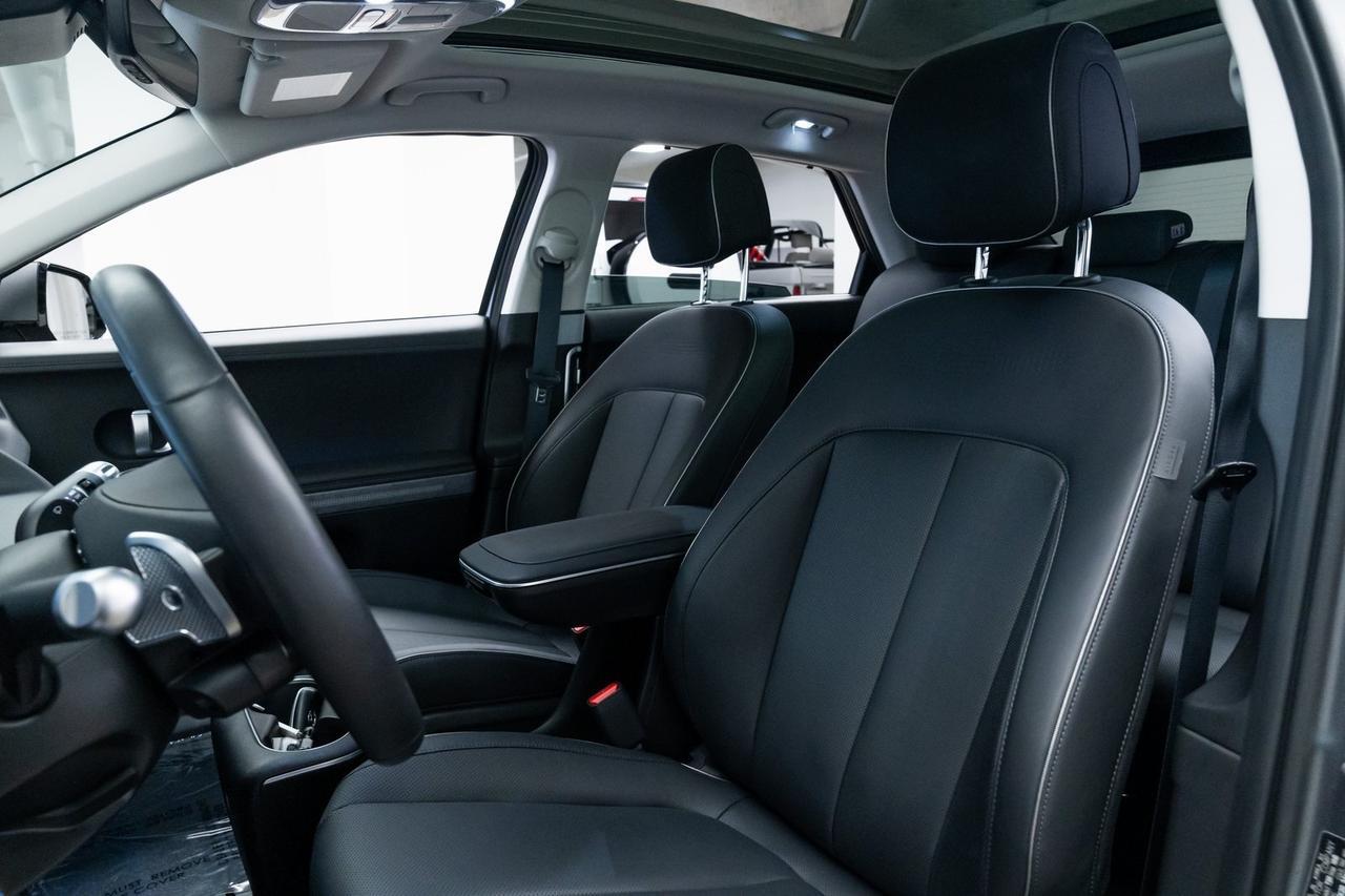 2023 Hyundai IONIQ 5 Limited 1 Owner Vented Seats Bose Audio Portland OR