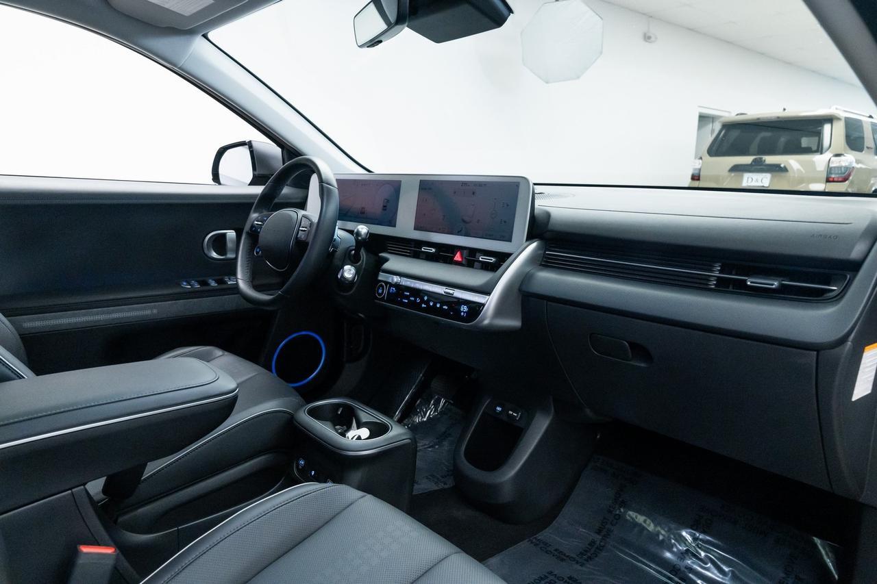 2023 Hyundai IONIQ 5 Limited 1 Owner Vented Seats Bose Audio Portland OR