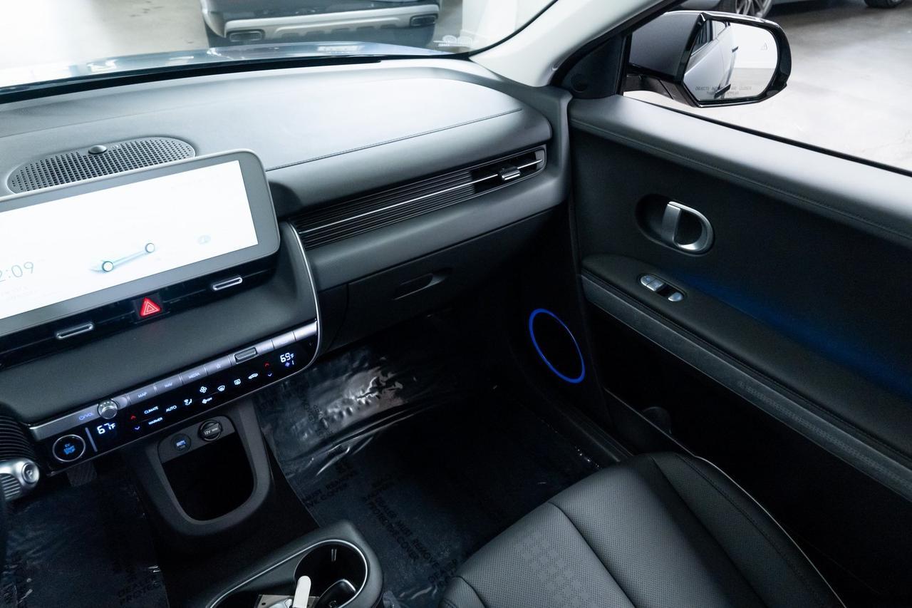 2023 Hyundai IONIQ 5 Limited 1 Owner Vented Seats Bose Audio Portland OR