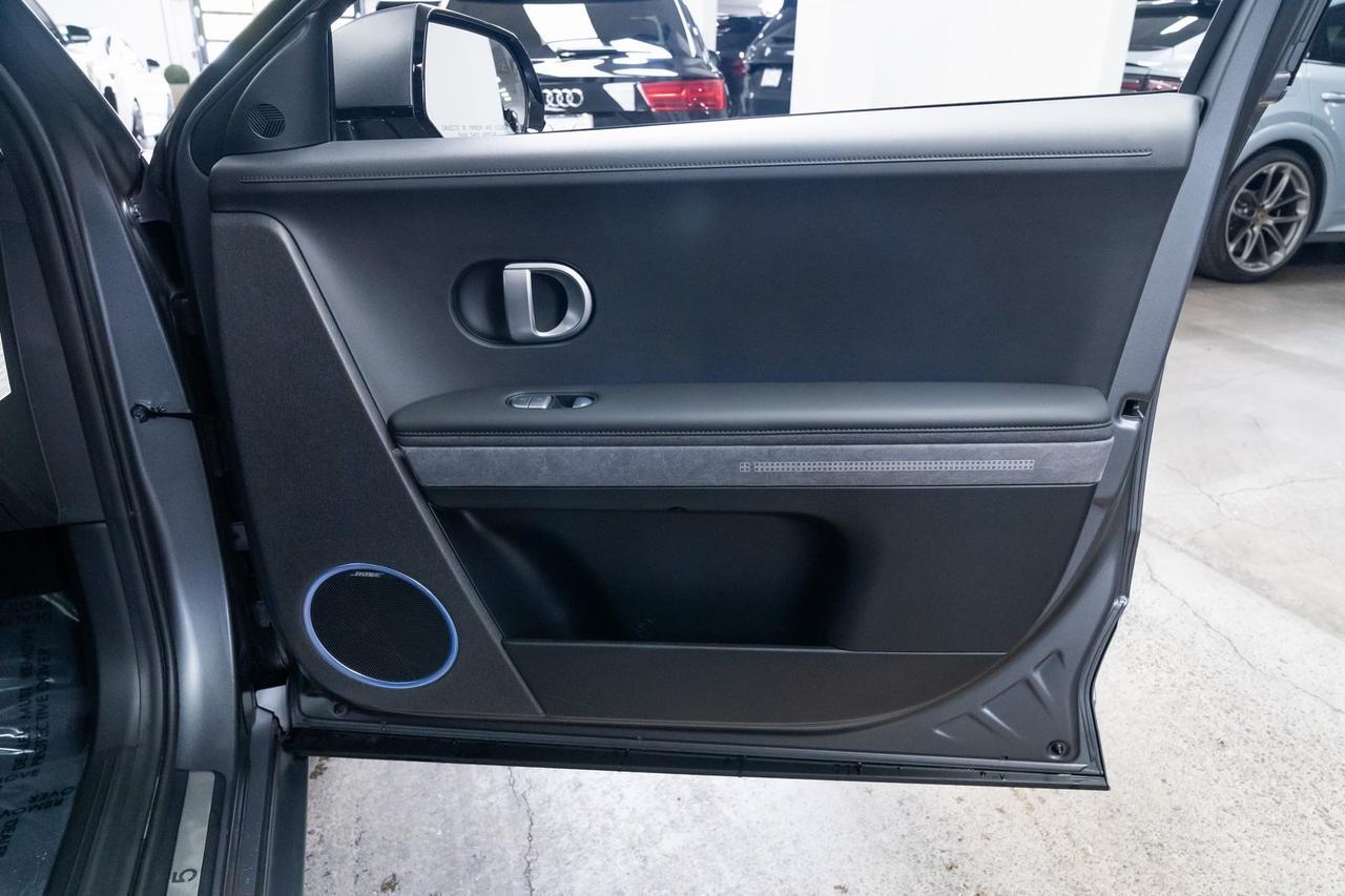 2023 Hyundai IONIQ 5 Limited 1 Owner Vented Seats Bose Audio Portland OR