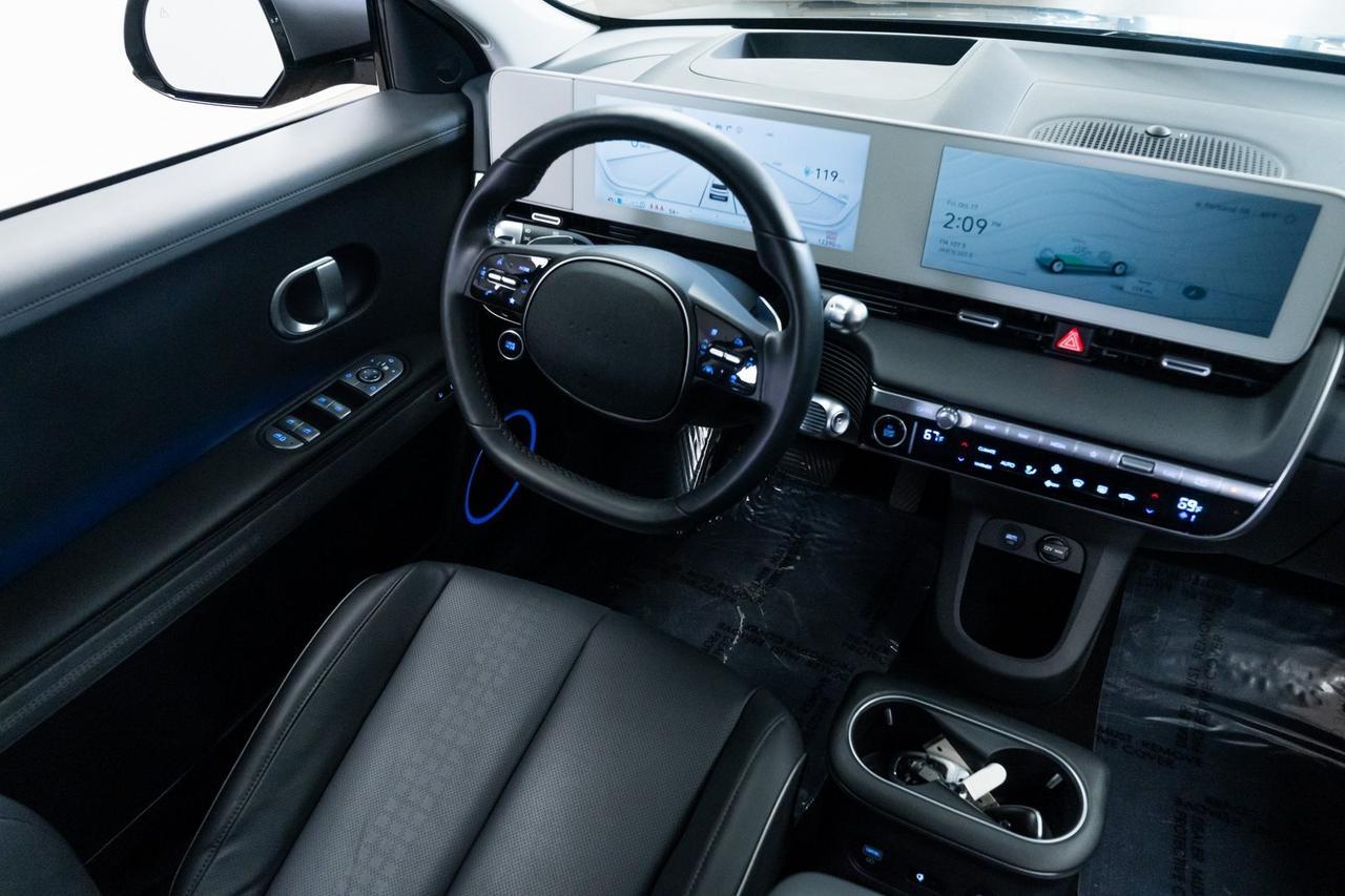 2023 Hyundai IONIQ 5 Limited 1 Owner Vented Seats Bose Audio Portland OR