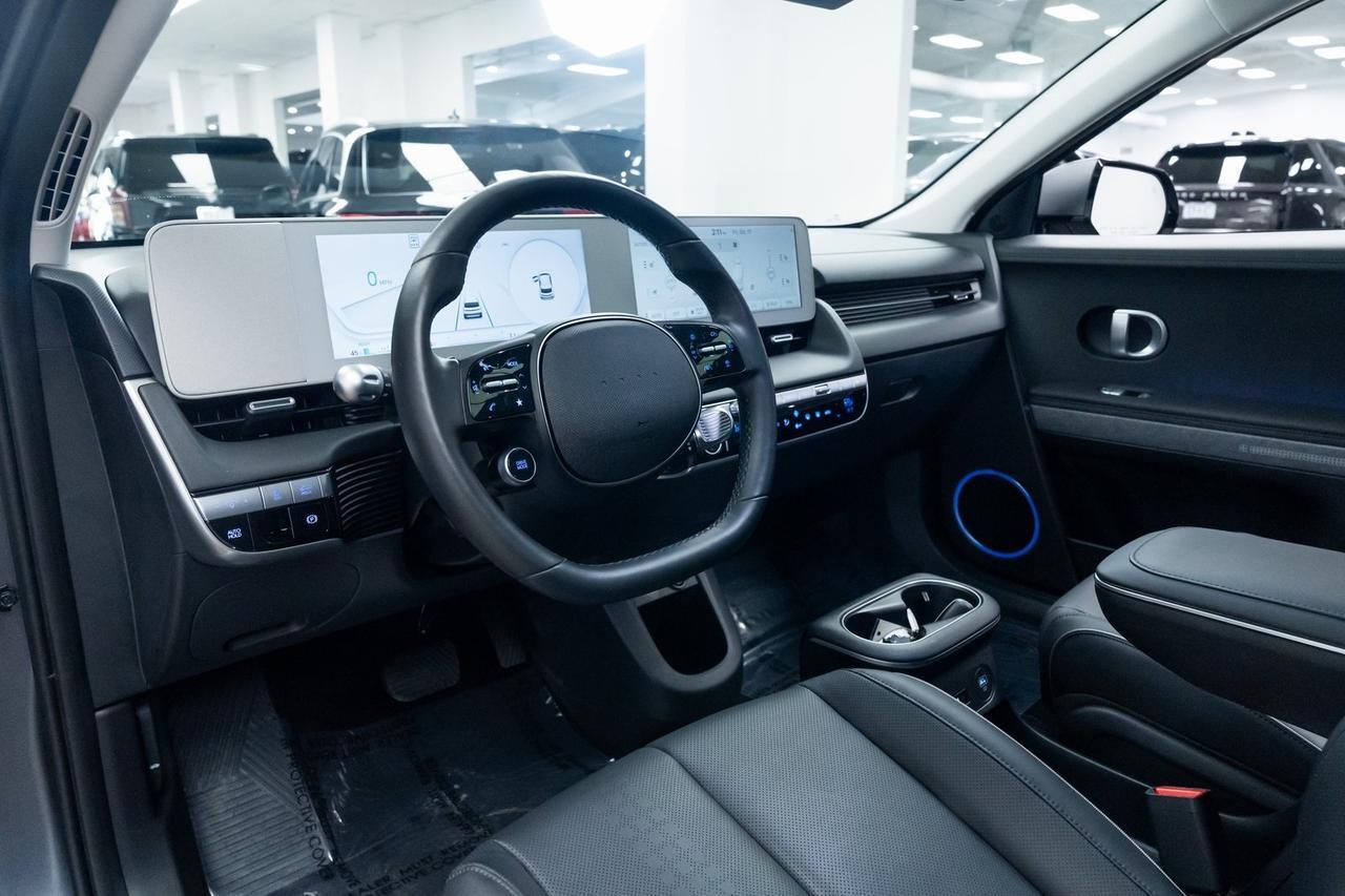 2023 Hyundai IONIQ 5 Limited 1 Owner Vented Seats Bose Audio Portland OR