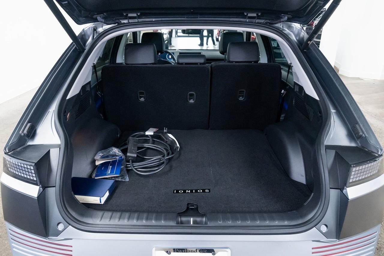 2023 Hyundai IONIQ 5 Limited 1 Owner Vented Seats Bose Audio Portland OR