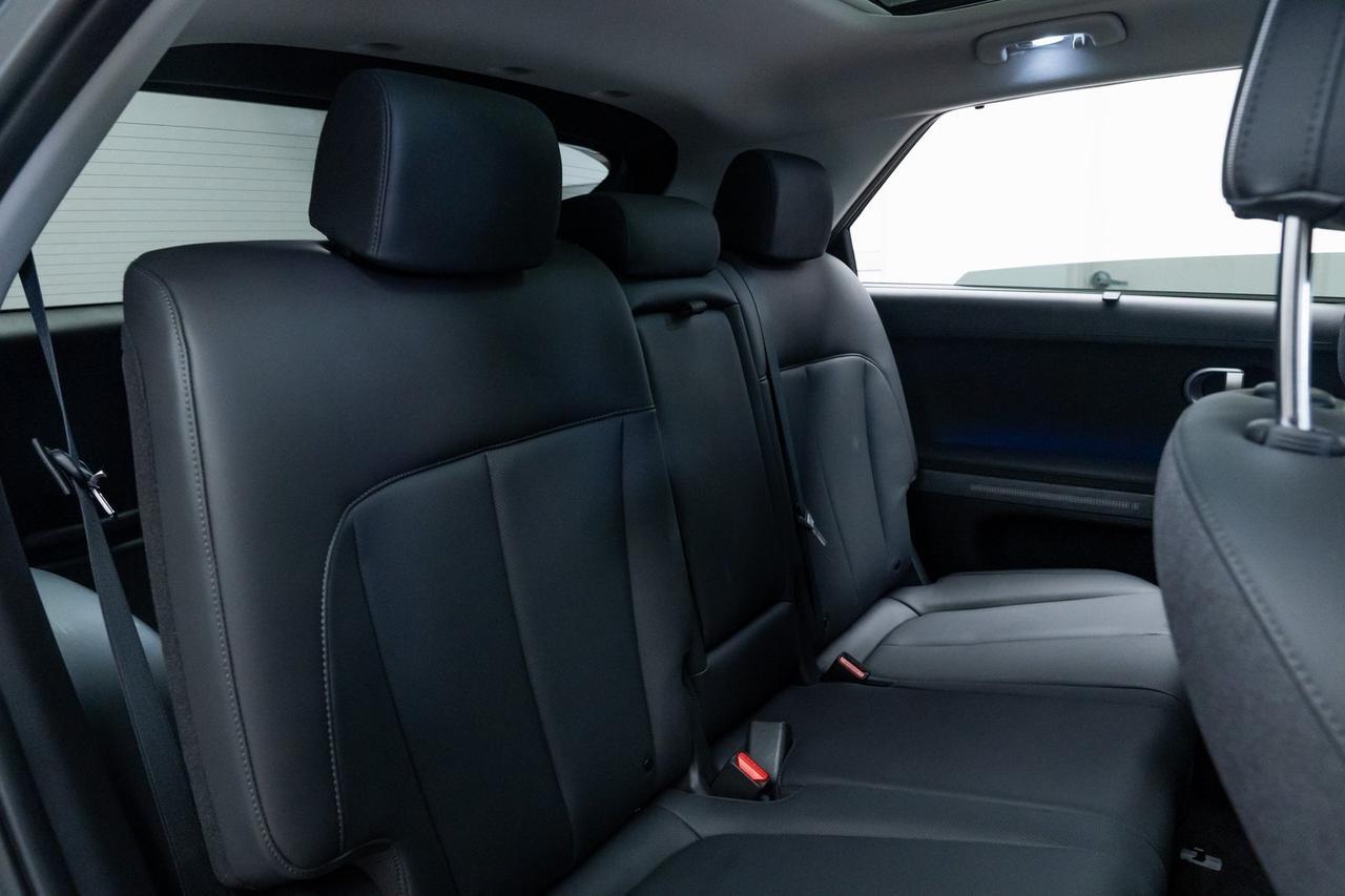 2023 Hyundai IONIQ 5 Limited 1 Owner Vented Seats Bose Audio Portland OR