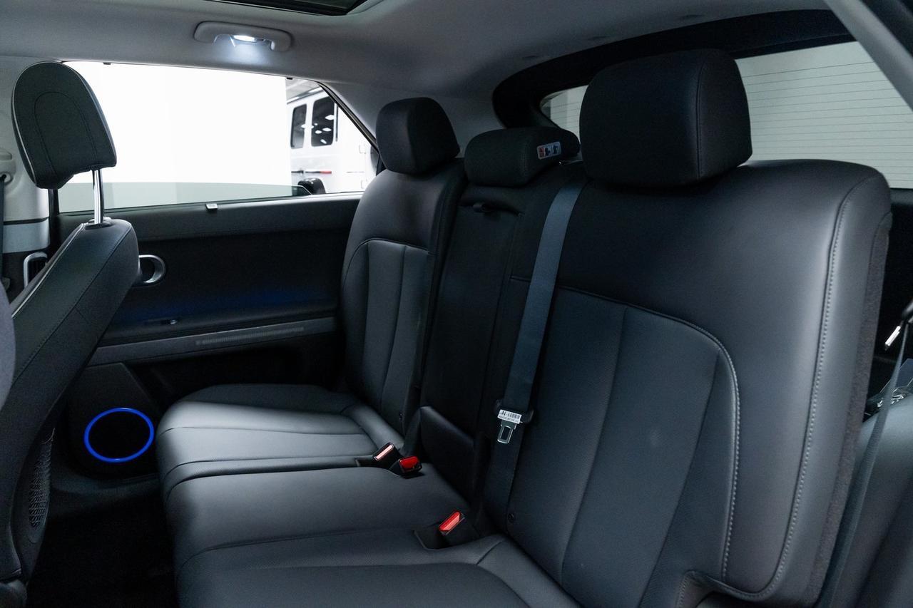 2023 Hyundai IONIQ 5 Limited 1 Owner Vented Seats Bose Audio Portland OR