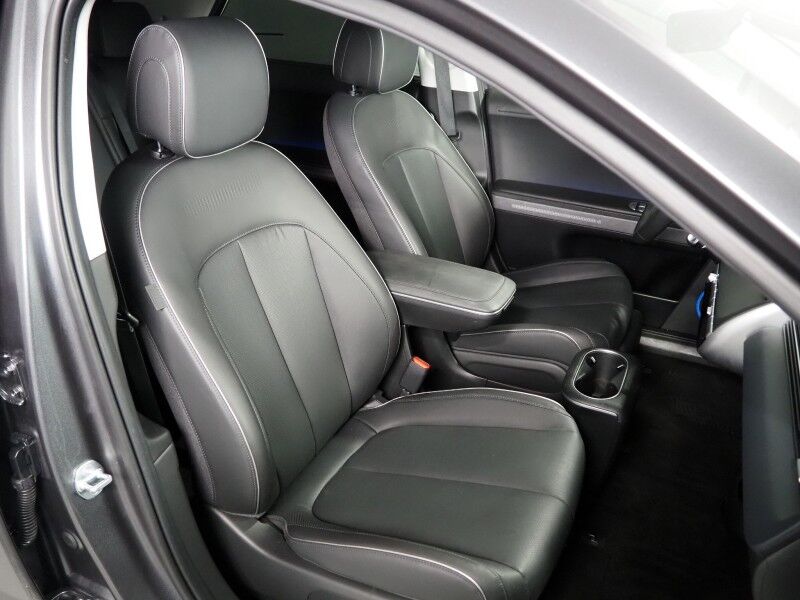 2023 Hyundai IONIQ 5 Limited AWD *HEADS-UP DISPLAY, PANORAMA GLASS ROOF, NAVIGATION, ADAPTIVE CRUISE, 360 VIEW CAMERAS, SMART PARKING, CLIMATE SEATS, HEATED STEERING, WIRELESS CHARGING, BOSE AUDIO, ANDROID & APPLE