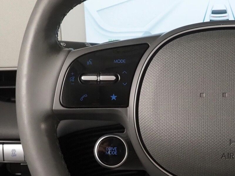 2023 Hyundai IONIQ 5 Limited AWD *HEADS-UP DISPLAY, PANORAMA GLASS ROOF, NAVIGATION, ADAPTIVE CRUISE, 360 VIEW CAMERAS, SMART PARKING, CLIMATE SEATS, HEATED STEERING, WIRELESS CHARGING, BOSE AUDIO, ANDROID & APPLE Round Rock TX