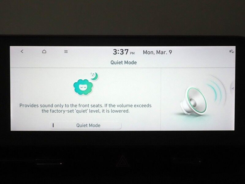 2023 Hyundai IONIQ 5 Limited AWD *HEADS-UP DISPLAY, PANORAMA GLASS ROOF, NAVIGATION, ADAPTIVE CRUISE, 360 VIEW CAMERAS, SMART PARKING, CLIMATE SEATS, HEATED STEERING, WIRELESS CHARGING, BOSE AUDIO, ANDROID & APPLE Round Rock TX