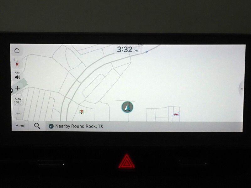 2023 Hyundai IONIQ 5 Limited AWD *HEADS-UP DISPLAY, PANORAMA GLASS ROOF, NAVIGATION, ADAPTIVE CRUISE, 360 VIEW CAMERAS, SMART PARKING, CLIMATE SEATS, HEATED STEERING, WIRELESS CHARGING, BOSE AUDIO, ANDROID & APPLE Round Rock TX