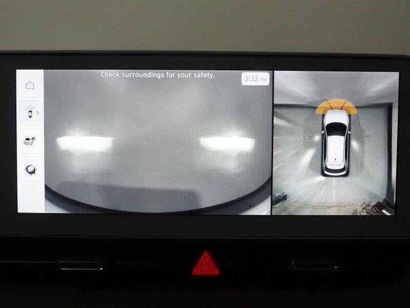 2023 Hyundai IONIQ 5 Limited AWD *HEADS-UP DISPLAY, PANORAMA GLASS ROOF, NAVIGATION, ADAPTIVE CRUISE, 360 VIEW CAMERAS, SMART PARKING, CLIMATE SEATS, HEATED STEERING, WIRELESS CHARGING, BOSE AUDIO, ANDROID & APPLE Round Rock TX