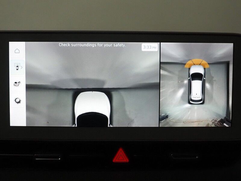 2023 Hyundai IONIQ 5 Limited AWD *HEADS-UP DISPLAY, PANORAMA GLASS ROOF, NAVIGATION, ADAPTIVE CRUISE, 360 VIEW CAMERAS, SMART PARKING, CLIMATE SEATS, HEATED STEERING, WIRELESS CHARGING, BOSE AUDIO, ANDROID & APPLE Round Rock TX