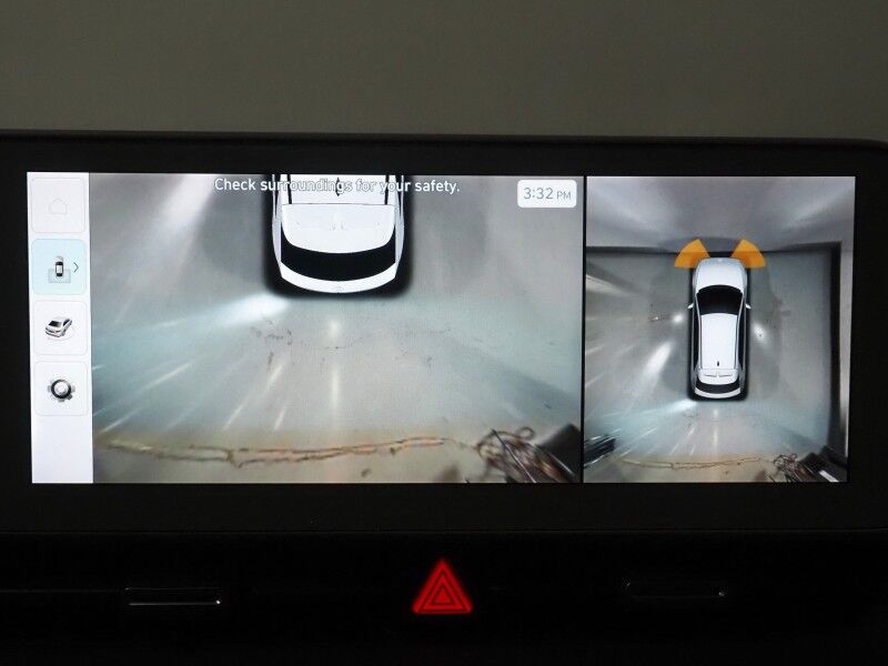 2023 Hyundai IONIQ 5 Limited AWD *HEADS-UP DISPLAY, PANORAMA GLASS ROOF, NAVIGATION, ADAPTIVE CRUISE, 360 VIEW CAMERAS, SMART PARKING, CLIMATE SEATS, HEATED STEERING, WIRELESS CHARGING, BOSE AUDIO, ANDROID & APPLE Round Rock TX