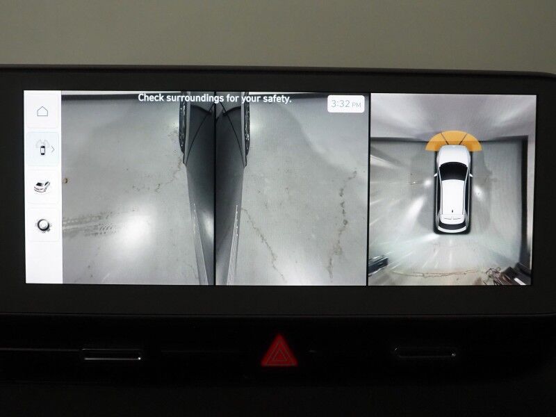 2023 Hyundai IONIQ 5 Limited AWD *HEADS-UP DISPLAY, PANORAMA GLASS ROOF, NAVIGATION, ADAPTIVE CRUISE, 360 VIEW CAMERAS, SMART PARKING, CLIMATE SEATS, HEATED STEERING, WIRELESS CHARGING, BOSE AUDIO, ANDROID & APPLE Round Rock TX