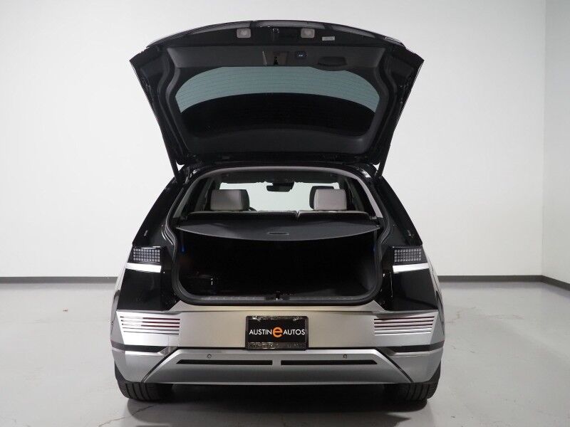 2023 Hyundai IONIQ 5 Limited AWD *HEADS-UP DISPLAY, PANORAMA GLASS ROOF, NAVIGATION, ADAPTIVE CRUISE, 360 VIEW CAMERAS, SMART PARKING, CLIMATE SEATS, HEATED STEERING, WIRELESS CHARGING, BOSE AUDIO, ANDROID & APPLE Round Rock TX