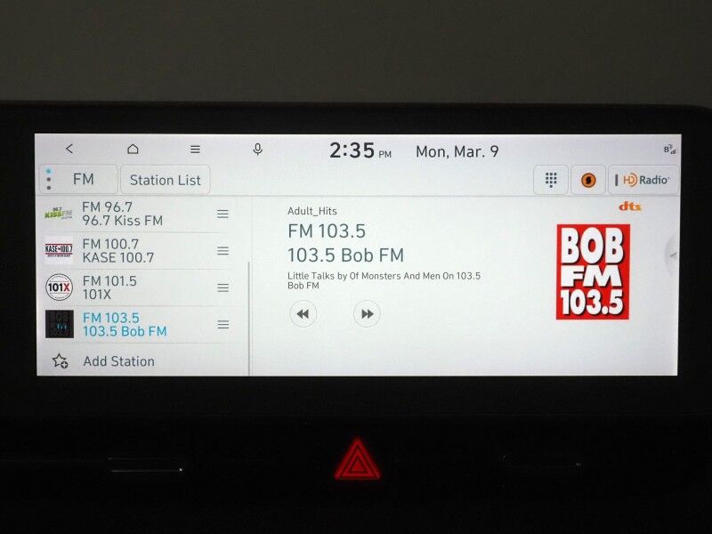 2023 Hyundai IONIQ 5 Limited AWD *HEADS-UP DISPLAY, PANORAMA GLASS ROOF, NAVIGATION, ADAPTIVE CRUISE, 360 VIEW CAMERAS, SMART PARKING, CLIMATE SEATS, HEATED STEERING, WIRELESS CHARGING, BOSE AUDIO, ANDROID & APPLE Round Rock TX