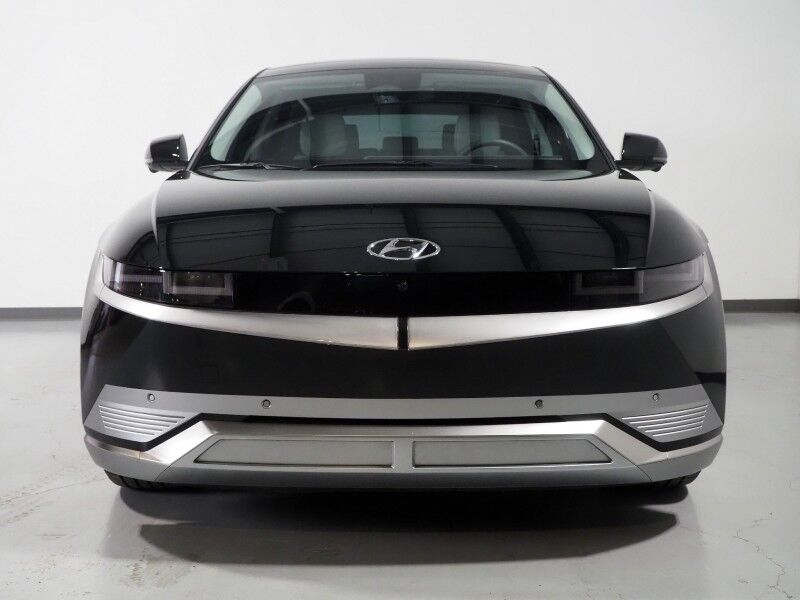 2023 Hyundai IONIQ 5 Limited AWD *HEADS-UP DISPLAY, PANORAMA GLASS ROOF, NAVIGATION, ADAPTIVE CRUISE, 360 VIEW CAMERAS, SMART PARKING, CLIMATE SEATS, HEATED STEERING, WIRELESS CHARGING, BOSE AUDIO, ANDROID & APPLE Round Rock TX