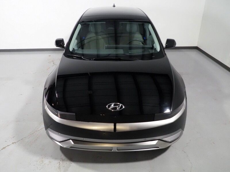 2023 Hyundai IONIQ 5 Limited AWD *HEADS-UP DISPLAY, PANORAMA GLASS ROOF, NAVIGATION, ADAPTIVE CRUISE, 360 VIEW CAMERAS, SMART PARKING, CLIMATE SEATS, HEATED STEERING, WIRELESS CHARGING, BOSE AUDIO, ANDROID & APPLE Round Rock TX