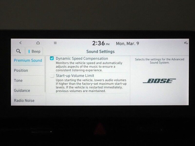 2023 Hyundai IONIQ 5 Limited AWD *HEADS-UP DISPLAY, PANORAMA GLASS ROOF, NAVIGATION, ADAPTIVE CRUISE, 360 VIEW CAMERAS, SMART PARKING, CLIMATE SEATS, HEATED STEERING, WIRELESS CHARGING, BOSE AUDIO, ANDROID & APPLE Round Rock TX