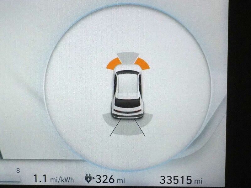 2023 Hyundai IONIQ 5 Limited AWD *HEADS-UP DISPLAY, PANORAMA GLASS ROOF, NAVIGATION, ADAPTIVE CRUISE, 360 VIEW CAMERAS, SMART PARKING, CLIMATE SEATS, HEATED STEERING, WIRELESS CHARGING, BOSE AUDIO, ANDROID & APPLE Round Rock TX