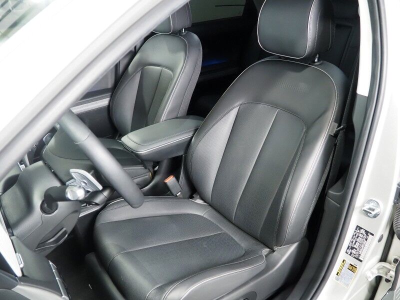 2023 Hyundai IONIQ 5 Limited AWD *HEADS-UP DISPLAY, PANORAMA GLASS ROOF, NAVIGATION, ADAPTIVE CRUISE, 360 VIEW CAMERAS, SMART PARKING, CLIMATE SEATS, HEATED STEERING, WIRELESS CHARGING, BOSE AUDIO, ANDROID & APPLE Round Rock TX