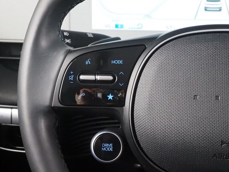 2023 Hyundai IONIQ 5 Limited AWD *HEADS-UP DISPLAY, PANORAMA GLASS ROOF, NAVIGATION, ADAPTIVE CRUISE, 360 VIEW CAMERAS, SMART PARKING, CLIMATE SEATS, HEATED STEERING, WIRELESS CHARGING, BOSE AUDIO, ANDROID & APPLE Round Rock TX