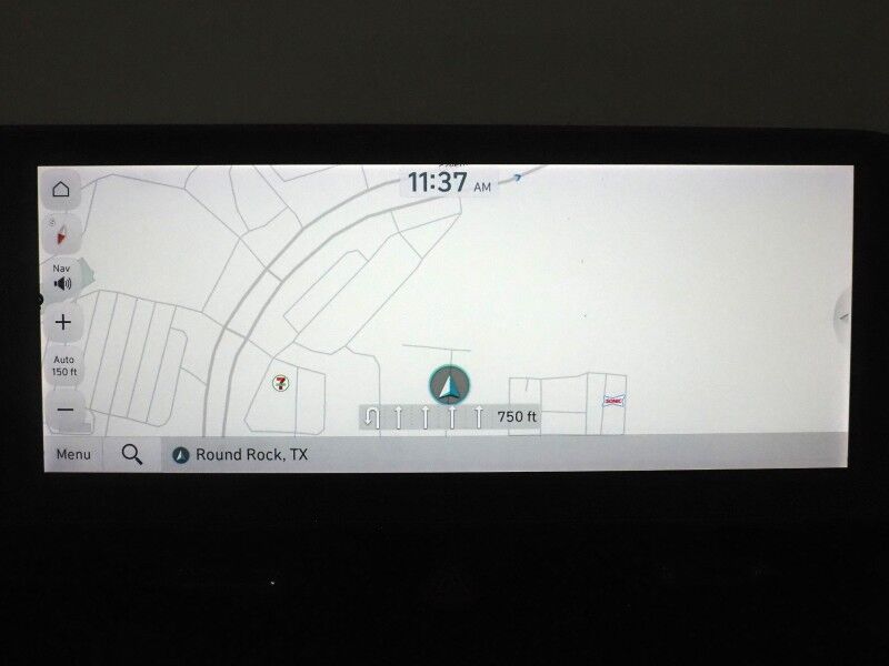 2023 Hyundai IONIQ 5 Limited AWD *HEADS-UP DISPLAY, PANORAMA GLASS ROOF, NAVIGATION, ADAPTIVE CRUISE, 360 VIEW CAMERAS, SMART PARKING, CLIMATE SEATS, HEATED STEERING, WIRELESS CHARGING, BOSE AUDIO, ANDROID & APPLE Round Rock TX