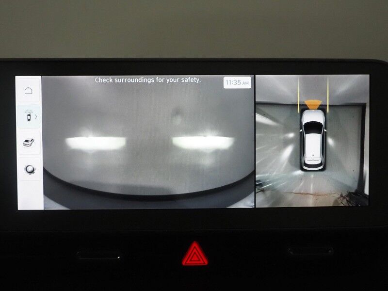 2023 Hyundai IONIQ 5 Limited AWD *HEADS-UP DISPLAY, PANORAMA GLASS ROOF, NAVIGATION, ADAPTIVE CRUISE, 360 VIEW CAMERAS, SMART PARKING, CLIMATE SEATS, HEATED STEERING, WIRELESS CHARGING, BOSE AUDIO, ANDROID & APPLE Round Rock TX