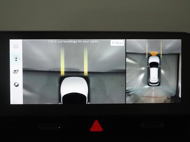 2023 Hyundai IONIQ 5 Limited AWD *HEADS-UP DISPLAY, PANORAMA GLASS ROOF, NAVIGATION, ADAPTIVE CRUISE, 360 VIEW CAMERAS, SMART PARKING, CLIMATE SEATS, HEATED STEERING, WIRELESS CHARGING, BOSE AUDIO, ANDROID & APPLE Round Rock TX