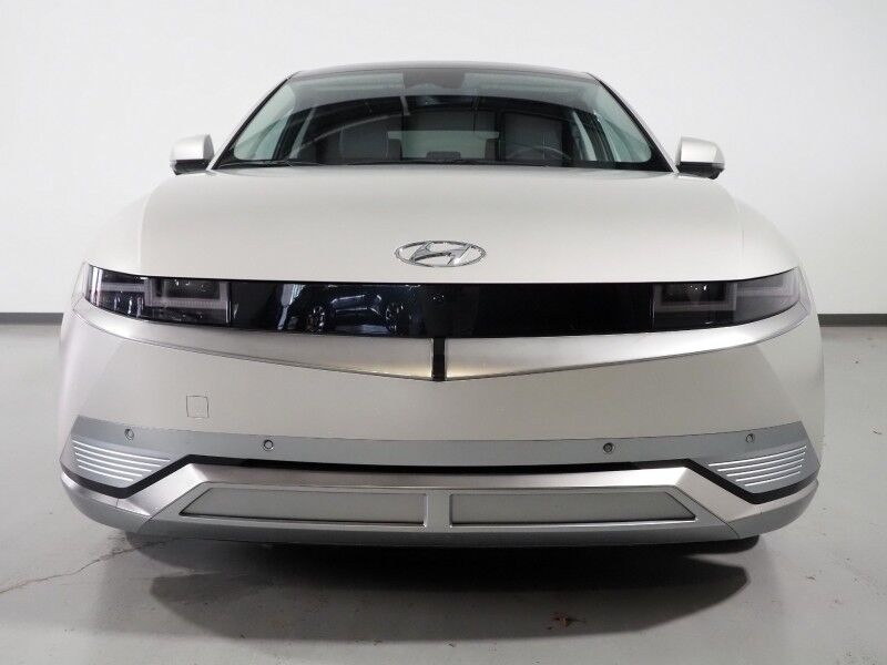 2023 Hyundai IONIQ 5 Limited AWD *HEADS-UP DISPLAY, PANORAMA GLASS ROOF, NAVIGATION, ADAPTIVE CRUISE, 360 VIEW CAMERAS, SMART PARKING, CLIMATE SEATS, HEATED STEERING, WIRELESS CHARGING, BOSE AUDIO, ANDROID & APPLE Round Rock TX