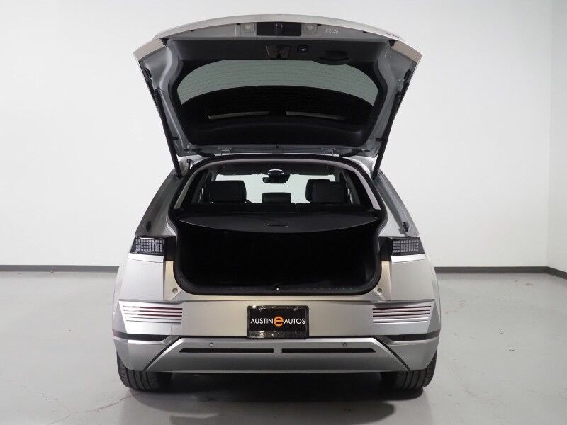 2023 Hyundai IONIQ 5 Limited AWD *HEADS-UP DISPLAY, PANORAMA GLASS ROOF, NAVIGATION, ADAPTIVE CRUISE, 360 VIEW CAMERAS, SMART PARKING, CLIMATE SEATS, HEATED STEERING, WIRELESS CHARGING, BOSE AUDIO, ANDROID & APPLE Round Rock TX