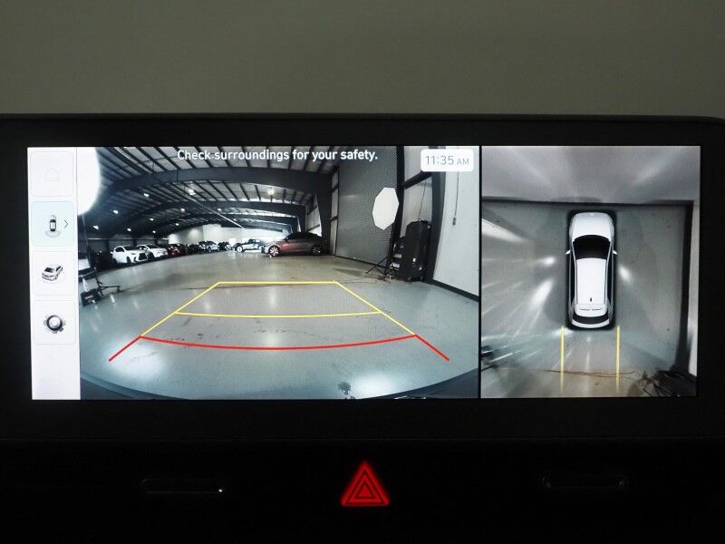 2023 Hyundai IONIQ 5 Limited AWD *HEADS-UP DISPLAY, PANORAMA GLASS ROOF, NAVIGATION, ADAPTIVE CRUISE, 360 VIEW CAMERAS, SMART PARKING, CLIMATE SEATS, HEATED STEERING, WIRELESS CHARGING, BOSE AUDIO, ANDROID & APPLE Round Rock TX