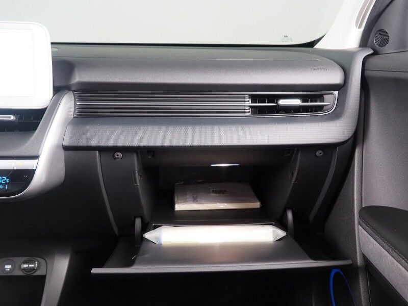 2023 Hyundai IONIQ 5 Limited AWD *HEADS-UP DISPLAY, PANORAMA GLASS ROOF, NAVIGATION, ADAPTIVE CRUISE, 360 VIEW CAMERAS, SMART PARKING, CLIMATE SEATS, HEATED STEERING, WIRELESS CHARGING, BOSE AUDIO, ANDROID & APPLE Round Rock TX