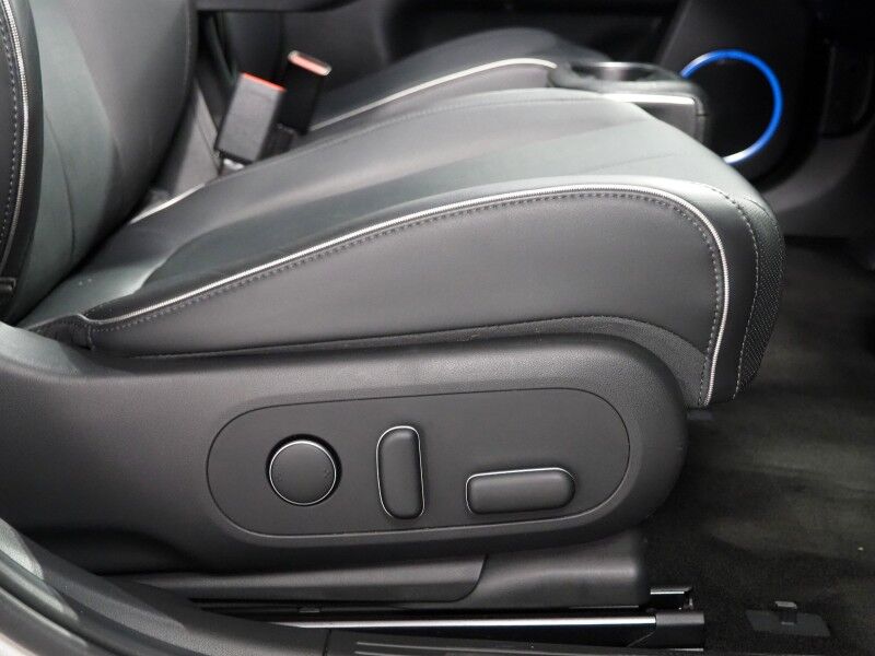 2023 Hyundai IONIQ 5 Limited AWD *HEADS-UP DISPLAY, PANORAMA GLASS ROOF, NAVIGATION, ADAPTIVE CRUISE, 360 VIEW CAMERAS, SMART PARKING, CLIMATE SEATS, HEATED STEERING, WIRELESS CHARGING, BOSE AUDIO, ANDROID & APPLE Round Rock TX