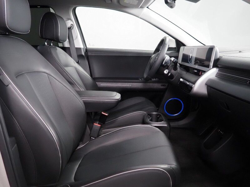 2023 Hyundai IONIQ 5 Limited AWD *HEADS-UP DISPLAY, PANORAMA GLASS ROOF, NAVIGATION, ADAPTIVE CRUISE, 360 VIEW CAMERAS, SMART PARKING, CLIMATE SEATS, HEATED STEERING, WIRELESS CHARGING, BOSE AUDIO, ANDROID & APPLE Round Rock TX