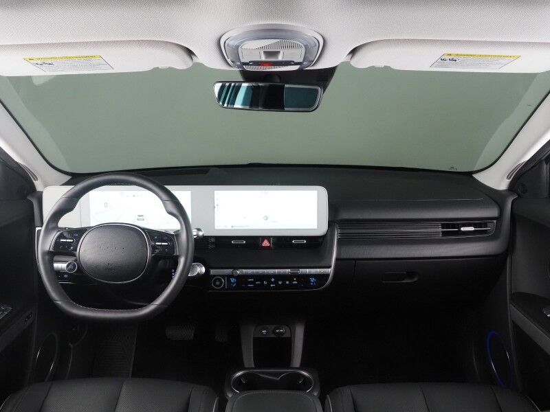 2023 Hyundai IONIQ 5 Limited AWD *HEADS-UP DISPLAY, PANORAMA GLASS ROOF, NAVIGATION, ADAPTIVE CRUISE, 360 VIEW CAMERAS, SMART PARKING, CLIMATE SEATS, HEATED STEERING, WIRELESS CHARGING, BOSE AUDIO, ANDROID & APPLE Round Rock TX