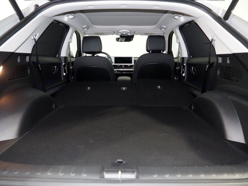 2023 Hyundai IONIQ 5 Limited AWD *HEADS-UP DISPLAY, PANORAMA GLASS ROOF, NAVIGATION, ADAPTIVE CRUISE, 360 VIEW CAMERAS, SMART PARKING, CLIMATE SEATS, HEATED STEERING, WIRELESS CHARGING, BOSE AUDIO, ANDROID & APPLE Round Rock TX