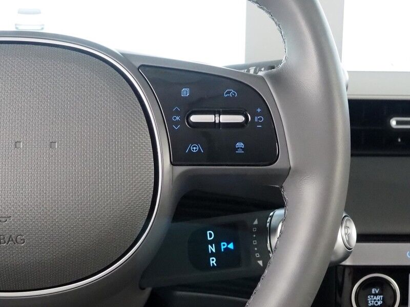 2023 Hyundai IONIQ 5 Limited AWD *HEADS-UP DISPLAY, PANORAMA GLASS ROOF, NAVIGATION, ADAPTIVE CRUISE, 360 VIEW CAMERAS, SMART PARKING, CLIMATE SEATS, HEATED STEERING, WIRELESS CHARGING, BOSE AUDIO, ANDROID & APPLE Round Rock TX