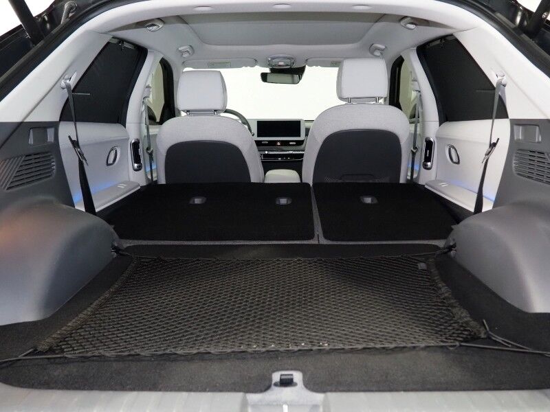 2023 Hyundai IONIQ 5 Limited AWD *HEADS-UP DISPLAY, PANORAMA GLASS ROOF, NAVIGATION, ADAPTIVE CRUISE, 360 VIEW CAMERAS, SMART PARKING, CLIMATE SEATS, HEATED STEERING, WIRELESS CHARGING, BOSE AUDIO, ANDROID & APPLE Round Rock TX