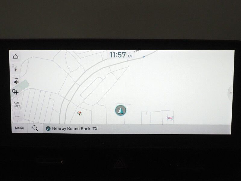 2023 Hyundai IONIQ 5 Limited AWD *HEADS-UP DISPLAY, PANORAMA GLASS ROOF, NAVIGATION, ADAPTIVE CRUISE, 360 VIEW CAMERAS, SMART PARKING, CLIMATE SEATS, HEATED STEERING, WIRELESS CHARGING, BOSE AUDIO, ANDROID & APPLE Round Rock TX