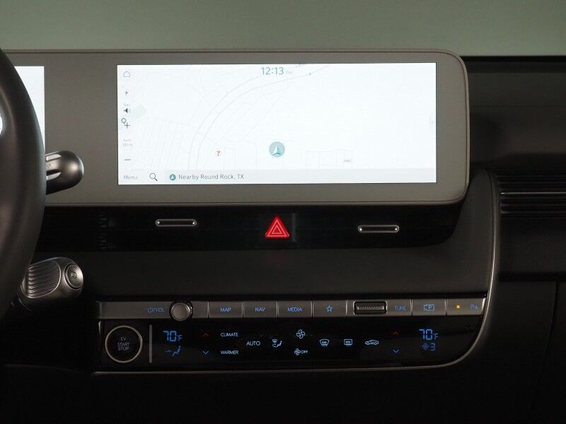 2023 Hyundai IONIQ 5 Limited AWD *HEADS-UP DISPLAY, PANORAMA GLASS ROOF, NAVIGATION, ADAPTIVE CRUISE, 360 VIEW CAMERAS, SMART PARKING, CLIMATE SEATS, HEATED STEERING, WIRELESS CHARGING, BOSE AUDIO, ANDROID & APPLE Round Rock TX