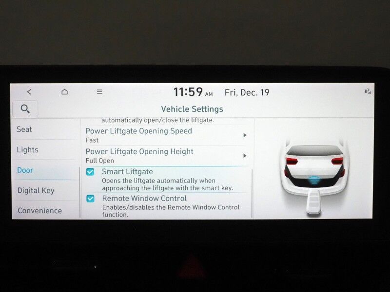 2023 Hyundai IONIQ 5 Limited AWD *HEADS-UP DISPLAY, PANORAMA GLASS ROOF, NAVIGATION, ADAPTIVE CRUISE, 360 VIEW CAMERAS, SMART PARKING, CLIMATE SEATS, HEATED STEERING, WIRELESS CHARGING, BOSE AUDIO, ANDROID & APPLE Round Rock TX