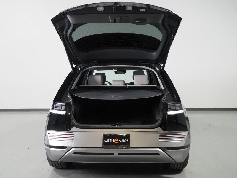 2023 Hyundai IONIQ 5 Limited AWD *HEADS-UP DISPLAY, PANORAMA GLASS ROOF, NAVIGATION, ADAPTIVE CRUISE, 360 VIEW CAMERAS, SMART PARKING, CLIMATE SEATS, HEATED STEERING, WIRELESS CHARGING, BOSE AUDIO, ANDROID & APPLE Round Rock TX