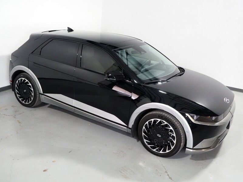 2023 Hyundai IONIQ 5 Limited AWD *HEADS-UP DISPLAY, PANORAMA GLASS ROOF, NAVIGATION, ADAPTIVE CRUISE, 360 VIEW CAMERAS, SMART PARKING, CLIMATE SEATS, HEATED STEERING, WIRELESS CHARGING, BOSE AUDIO, ANDROID & APPLE Round Rock TX