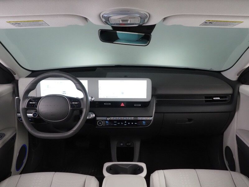 2023 Hyundai IONIQ 5 Limited AWD *HEADS-UP DISPLAY, PANORAMA GLASS ROOF, NAVIGATION, ADAPTIVE CRUISE, 360 VIEW CAMERAS, SMART PARKING, CLIMATE SEATS, HEATED STEERING, WIRELESS CHARGING, BOSE AUDIO, ANDROID & APPLE Round Rock TX