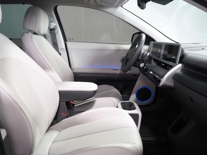 2023 Hyundai IONIQ 5 Limited AWD *HEADS-UP DISPLAY, PANORAMA GLASS ROOF, NAVIGATION, ADAPTIVE CRUISE, 360 VIEW CAMERAS, SMART PARKING, CLIMATE SEATS, HEATED STEERING, WIRELESS CHARGING, BOSE AUDIO, ANDROID & APPLE Round Rock TX