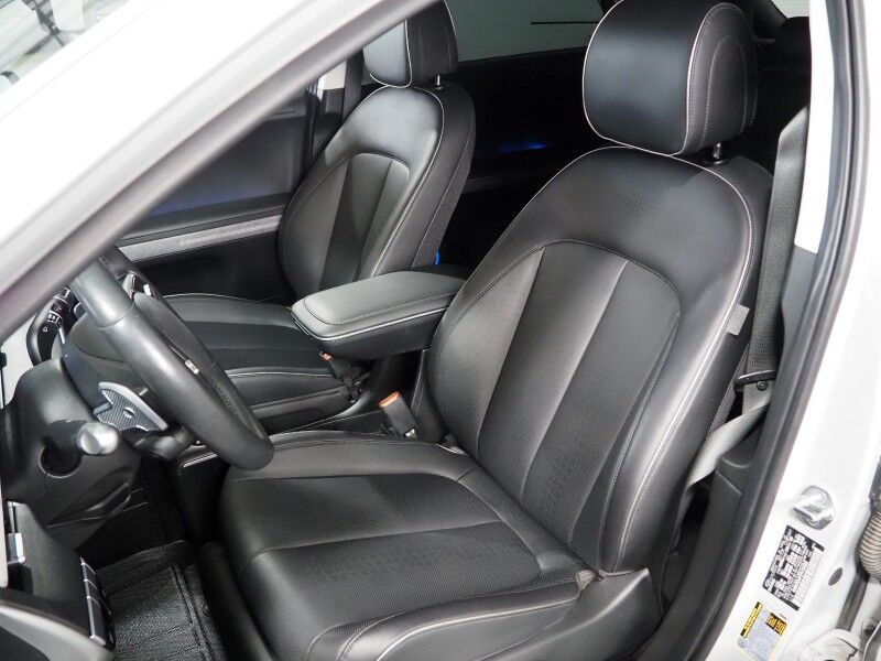 2023 Hyundai IONIQ 5 Limited AWD *HEADS-UP DISPLAY, PANORAMA GLASS ROOF, NAVIGATION, ADAPTIVE CRUISE, 360 VIEW CAMERAS, SMART PARKING, CLIMATE SEATS, HEATED STEERING, WIRELESS CHARGING, BOSE AUDIO, APPLE CARPLAY Round Rock TX