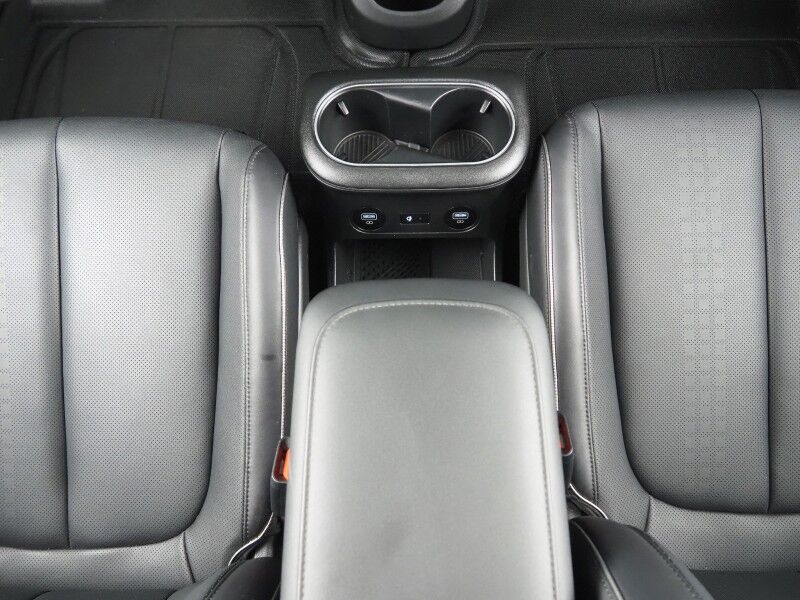 2023 Hyundai IONIQ 5 Limited AWD *HEADS-UP DISPLAY, PANORAMA GLASS ROOF, NAVIGATION, ADAPTIVE CRUISE, 360 VIEW CAMERAS, SMART PARKING, CLIMATE SEATS, HEATED STEERING, WIRELESS CHARGING, BOSE AUDIO, APPLE CARPLAY Round Rock TX